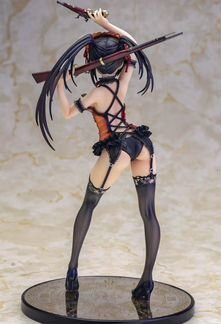 Tokisaki kurumi