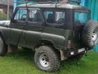 УАЗ 31512 2.4 МТ, 1994, 6 000 км объявление продам