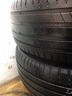 225/60/18 R18 michelin latitude sport 3 (3-5л)