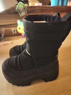 Валенки Куома