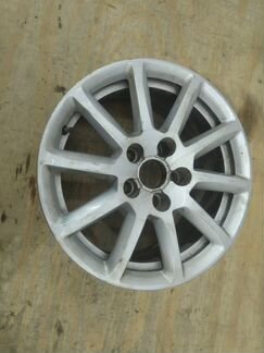 Диск литой Audi A3 R16