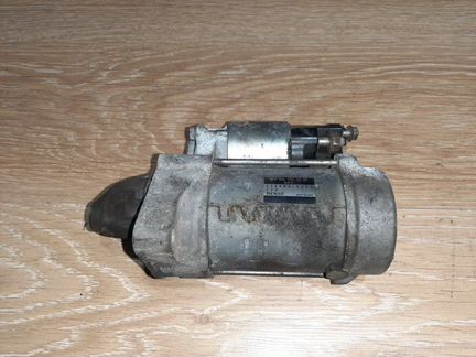 Стартер Mercedes-Benz Sprinter W906 W906