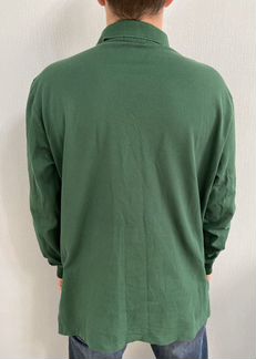 Регбийка поло ralph lauren
