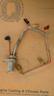 Проводка Гидроблока U140