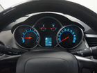 Chevrolet Cruze 1.8 AT, 2012, 110 000 км объявление продам
