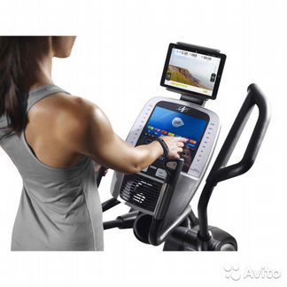 NordicTrack Commercial C12.9