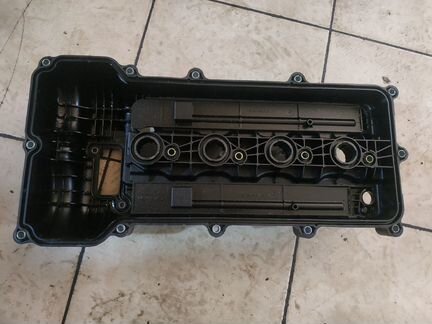 Клапанная крышка Солярис 2 Киа Рио 2