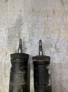 Амортизаторы задние Mercedes E-Class W211 646.821