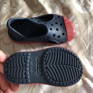 Crocs C6