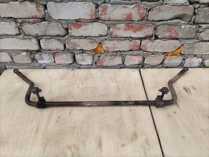 Стабилизатор передний Kia Sportage 1