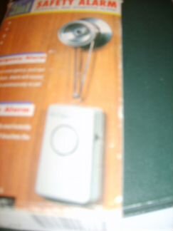 Защитно-сигнализационное устройство