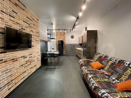 3-к квартира, 70 м², 7/17 эт.