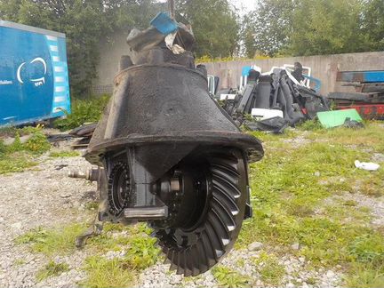Редуктор моста Скания R780 2.71 (Scania)