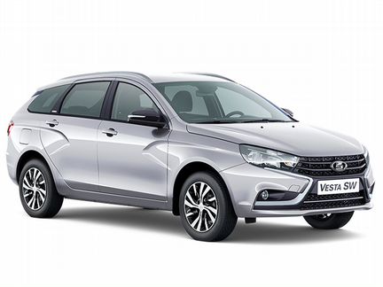 LADA Vesta 1.6 МТ, 2020