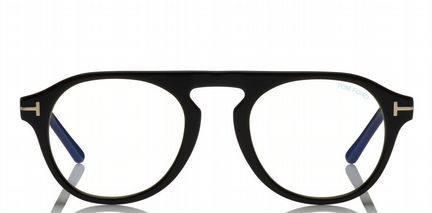 Оправа Tom Ford 5534 / очки Luxor