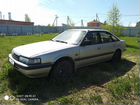 Mazda 626 2.0 МТ, 1990, 202 703 км объявление продам