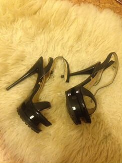 Босоножки Lorenzi оригинал