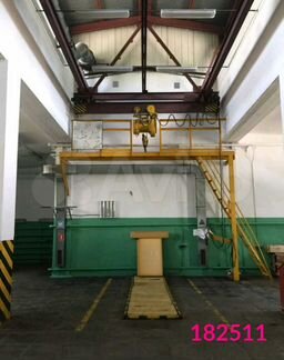 Сдам помещение свободного назначения, 530.1 м²