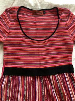 Платье Missoni