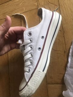Кеды Converse оригинал