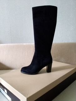 Сапоги Эконика новые 36 р