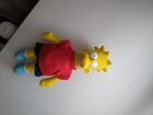Игрушка Барт Симпсон 25 см
