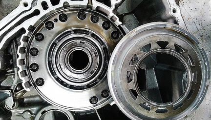 Контрактная АКПП F4A51 для Hyundai / Хендэ