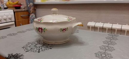 Сервиз столовый