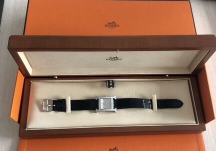 Часы Hermes оригинал новые