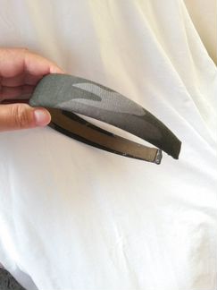 Ободок милитари новый Италия