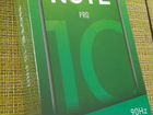 Infinix Note 10 Pro NFC 8/128