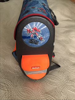 Ранец Scout Easy II Transformer 1 1-4 класс