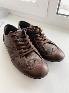 Кроссовки LV оригинал