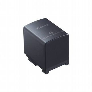 Аккумулятор Canon BP-727 для Canon HF11/20/200 HFS