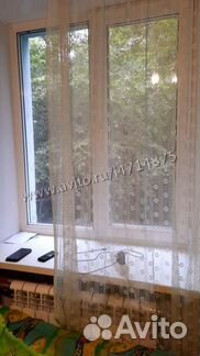 1-к квартира, 30 м², 2/3 эт.