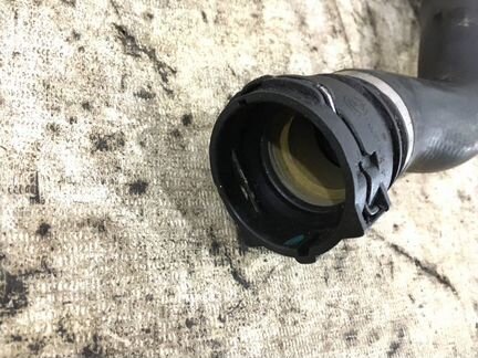 Патрубок системы охлаждения Bmw 3-Series E90 N52