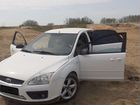 Ford Focus 1.6 МТ, 2006, 145 000 км