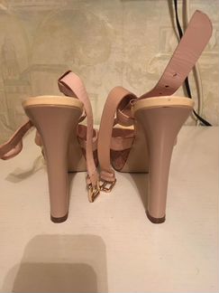 Босоножки Carlo Pazolini