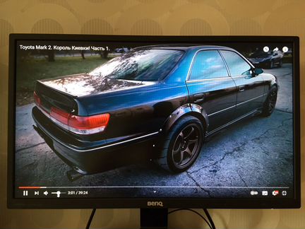 Монитор 24 Benq gw2470