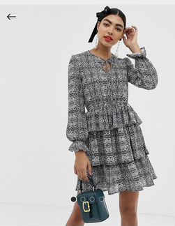 Платье unique21 ASOS
