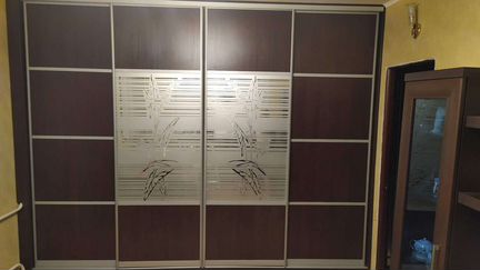 Двери от шкафа купе