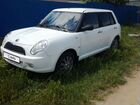 LIFAN Smily (320) 1.3 МТ, 2012, 69 000 км