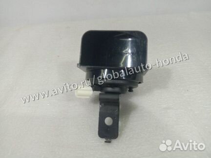 Сигнал Honda Accord 8 2008 - 2012