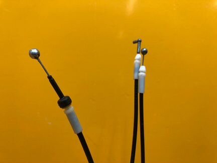 Замок двери передний левый Nissan Murano Z52