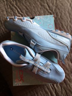 Кроссовки Skechers новые