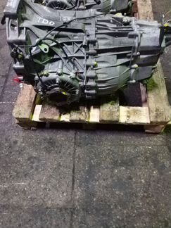 Вариатор Audi A4 B6 2004г