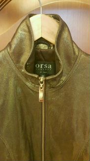 Куртка orsa 44 размер