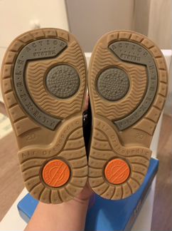 Сандали Happy Step orthopedic 20 размер 13 см