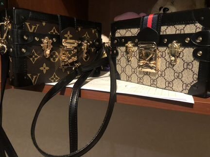 Сумка Louis Vuitton