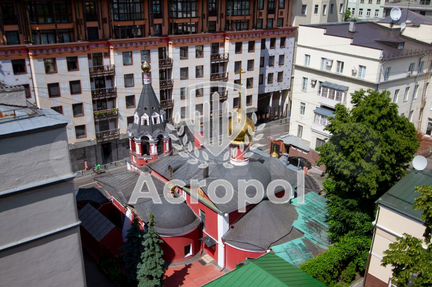 6-к квартира, 226 м², 7/8 эт.